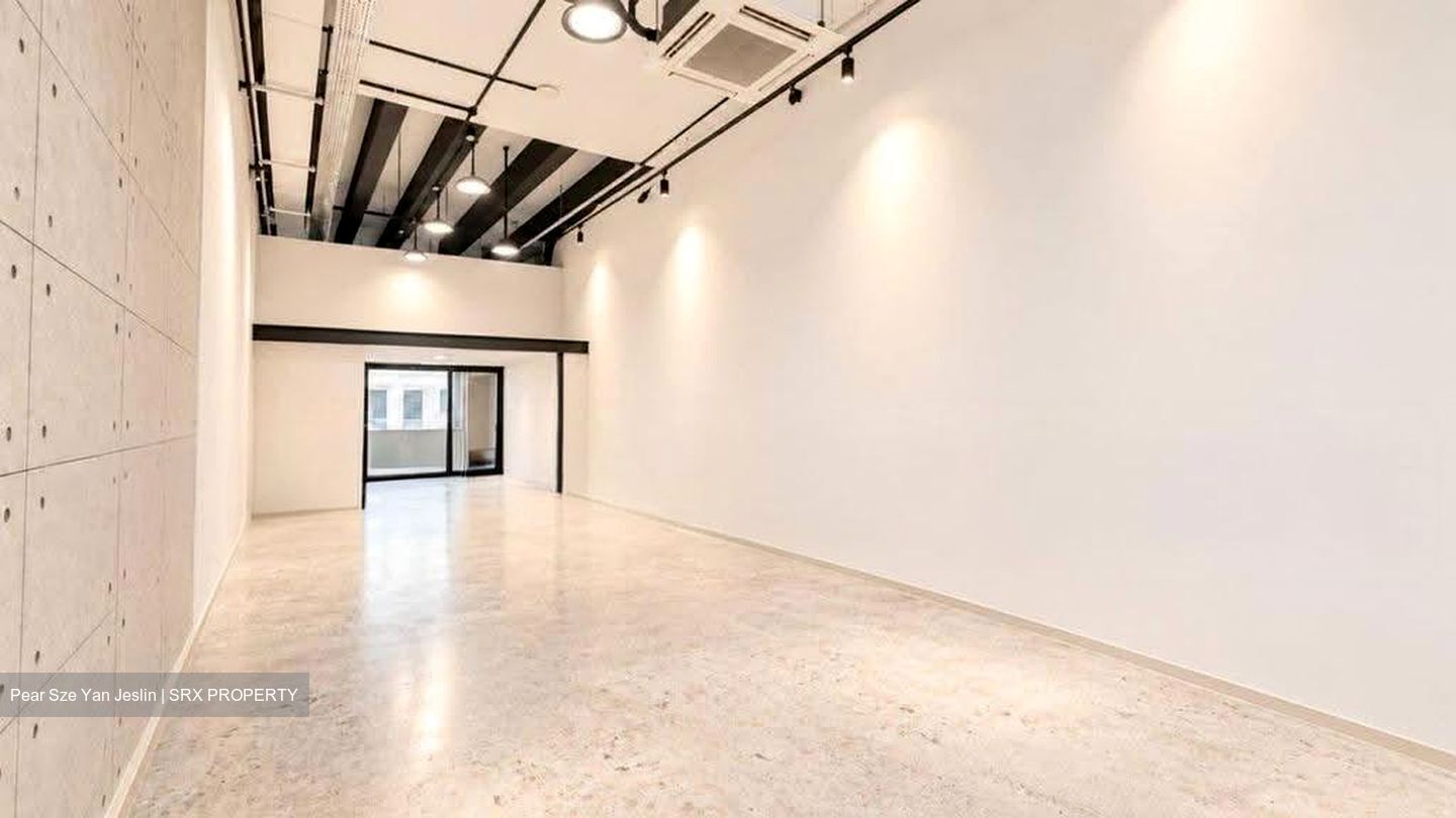 T-space (D18), Factory #630095361
